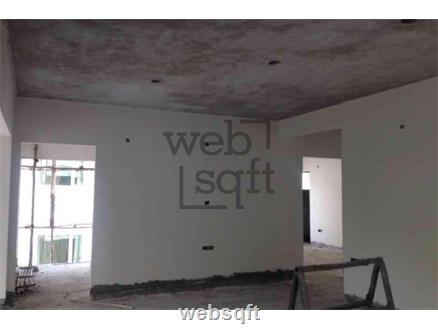 3 BHK Apartment-flats for Sale